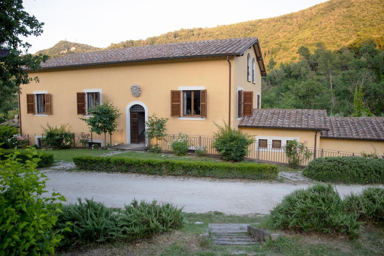 Il Borgo Di San Michele Villa Papigno Exterior foto