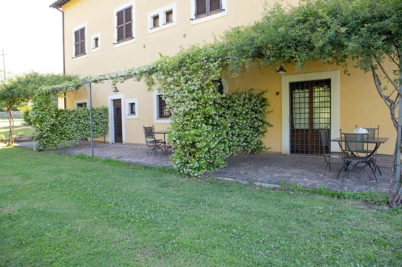 Il Borgo Di San Michele Villa Papigno Exterior foto