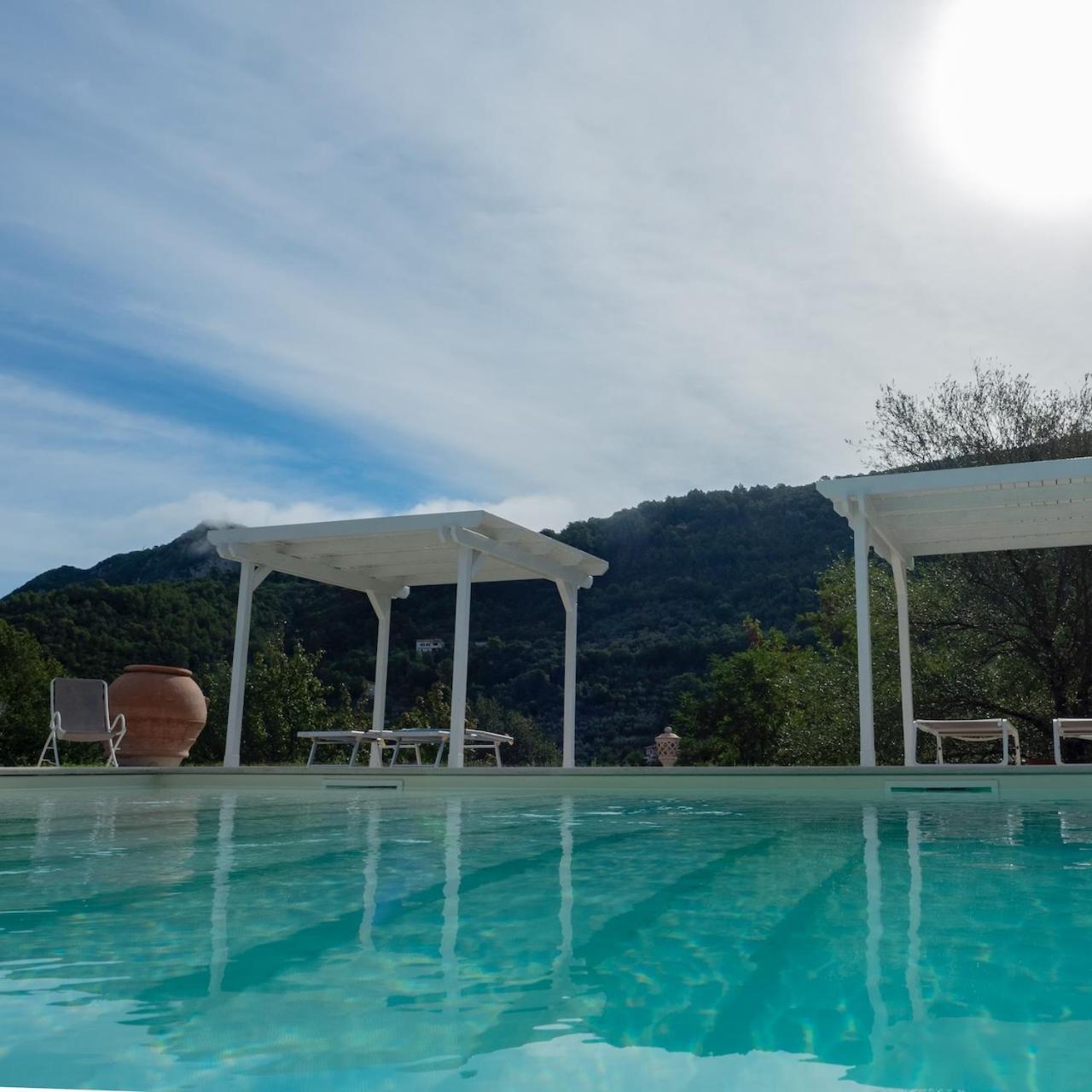 Il Borgo Di San Michele Villa Papigno Exterior foto